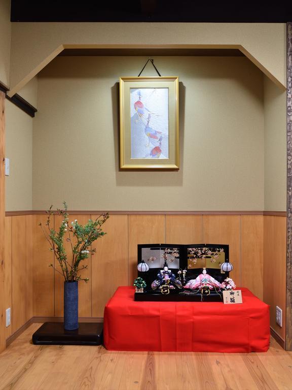 Rakusuian Otel Kyoto Dış mekan fotoğraf